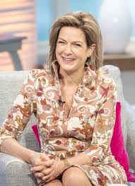 How tall is Penny Smith?
